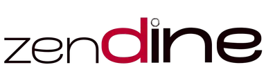 zenDine Logo