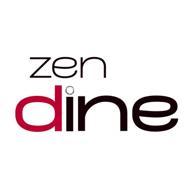 zenDine Logo