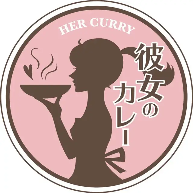 Kanojyo Curry-logo.webp
