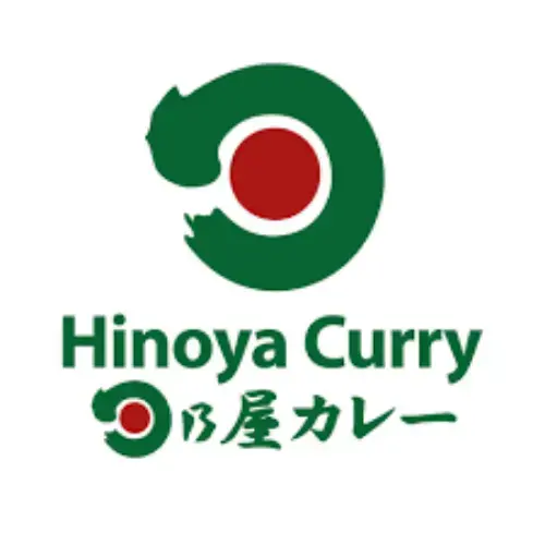 Hinoya Curry Shinjuku West Exit-logo.webp