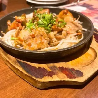 Hiroshima Grilled Hide Bow Shinbashi Head Office-1c.webp