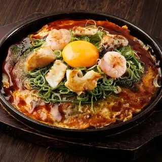 Hiroshima Style Okonomiyaki Momijiya Kanda Branch-1a.webp