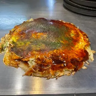 Hiroshima Style Okonomiyaki Momijiya Kanda Branch-1d.webp