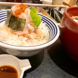 Udon Kaneko Hannosuke Coredo Muromachi 2-1d.webp