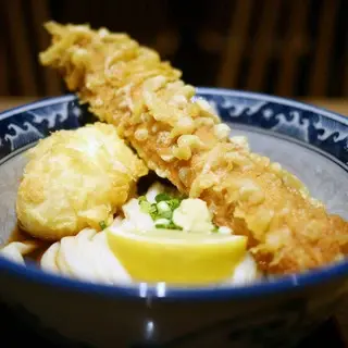 Kamatake Udon Yaesu North Entrance Branch-1d.webp