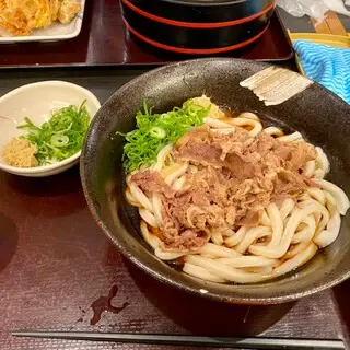 Sanuki Seimen Mugimaru Yaesu Underground Shopping Mall South Exit-1a.webp