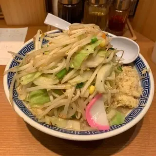 Tonari Tokyo Tanmen Marunouchi Shop-1b.webp