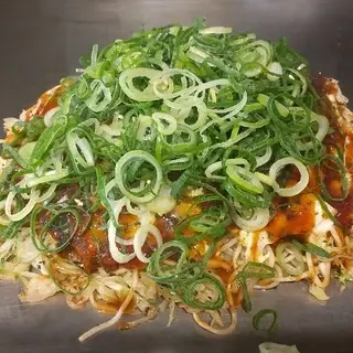 Hiroshima Style Okonomiyaki Hanako Kanda Shop-1b.webp