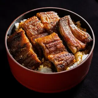 Hitsumabushi Bincho Tokyo Marunouchi Building-1a.webp