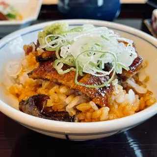 Hitsumabushi Bincho Tokyo Marunouchi Building-1d.webp