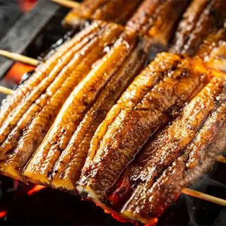 Yaesu Kanto Charcoal-grilled Eel Unanobo-1a.webp