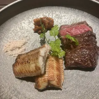 Yaesu Kanto Charcoal-grilled Eel Unanobo-1b.webp