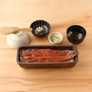 Unagi Yondaime Kikukawa Yebisu Garden Place-1a.webp