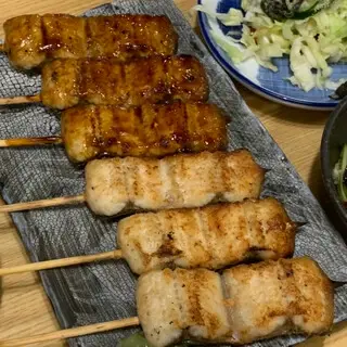 Unakushi Yakitori Ufuku Shinjuku Sanchome-1d.webp