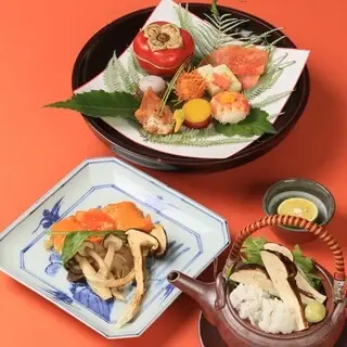 Kyoto Kaiseki Minokichi Shinjuku Sumitomo-1a.webp