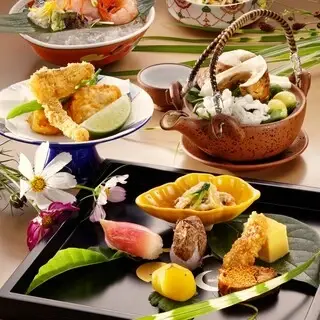 Kyoto Kaiseki Minokichi Shinjuku Sumitomo-1d.webp