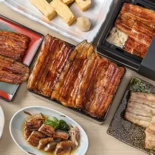 Eel Narita Shinkawa Tokyo Station Branch-1a.webp