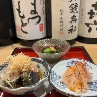 Sake And Japanese Food Hanabishi-1d.webp