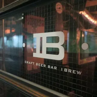 Craft Beer Bar Ibrew Ginza-logo.webp