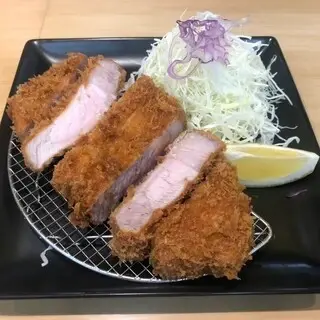 Tonkatsu Ren's Curry Shop Ippekoppe Shinbashi Branch-1a.webp