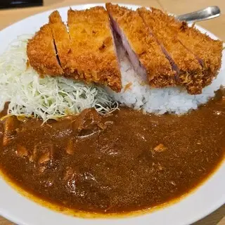 Tonkatsu Ren's Curry Shop Ippekoppe Shinbashi Branch-1b.webp