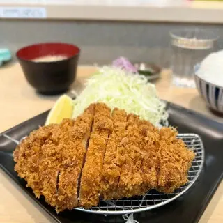 Tonkatsu Ren's Curry Shop Ippekoppe Shinbashi Branch-1c.webp