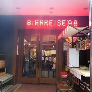 Bier Reise '98-logo.webp