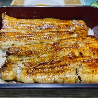 Maekawa Unagi & Japanese Cuisine Marunouchi-1a.webp