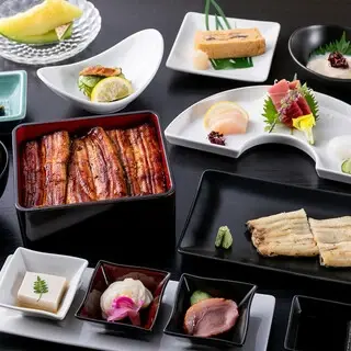 Maekawa Unagi & Japanese Cuisine Marunouchi-1d.webp