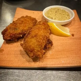 Sake, Eel And Wild Game Ikebukuro Torabako-1b.webp