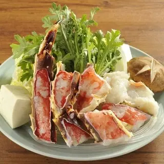 Genpin Ikebukuro Fugu Unagi Kaniryori-1a.webp