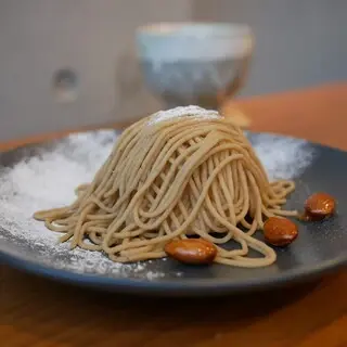 Omotesandō Chachanoma-1d.webp