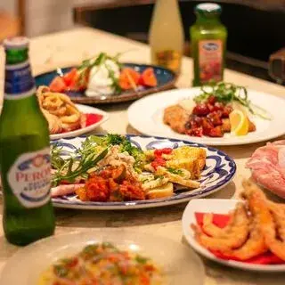 L'antica Pizzeria Da Michele-1b.webp