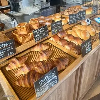 Oreno Bakery/oreno Italian Beerterrace Ebisu-1a.webp