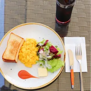 Oreno Bakery/oreno Italian Beerterrace Ebisu-1b.webp