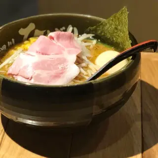 Miso Ramen Kakitagawa Hibari - Ebisu Branch-1d.webp
