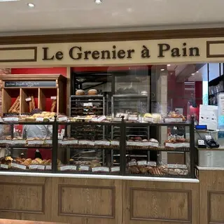 Le Grenier à Pain Ebisu-logo.webp