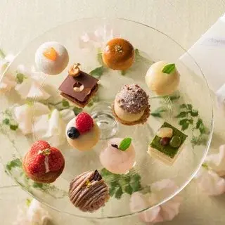 Cerulean Tower Tokyu Hotel Pastry Shop-1d.webp