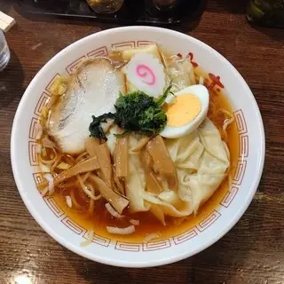 Chinese Soba Korai Nishi-shinjuku Branch-1c.webp