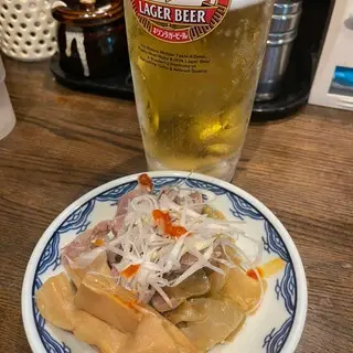 Chinese Soba Korai Nishi-shinjuku Branch-1d.webp