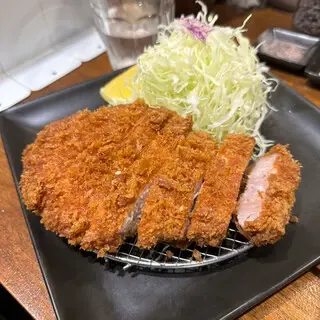 Tonkatsu Curry Restaurant Ippekoppe Nishi-shinjuku Branch-1a.webp