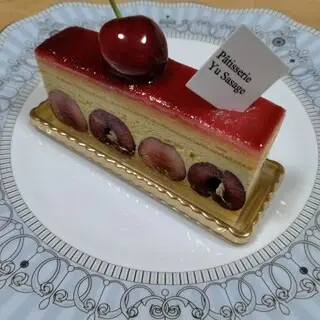 Patisserie Yusasage Shinjuku Store-1b.webp