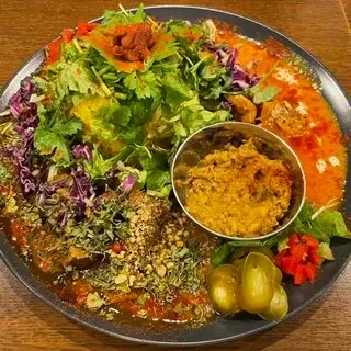 Shimokawa Spice Shinjuku Store-1c.webp