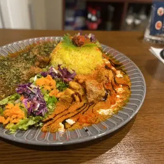 Shimokawa Spice Shinjuku Store-1d.webp