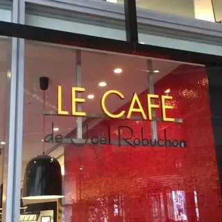 Le Cafe De Joël Robuchon-logo.webp