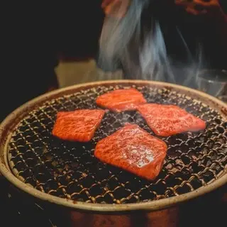 Yakiniku Bazooka F Shinjuku Main Store-1a.webp