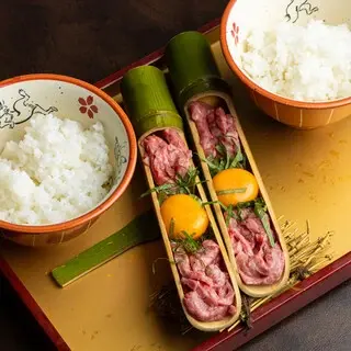 Yakiniku Bazooka F Shinjuku Main Store-1b.webp