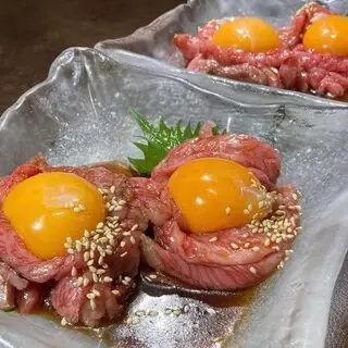 Yakiniku Bazooka F Shinjuku Main Store-1c.webp