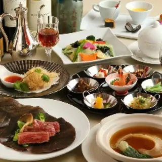 Chinese Restaurant Reika Shinjuku Branch-1d.webp