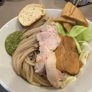 Tsukemen Gonokami Seisakusho Shinjuku-1a.webp